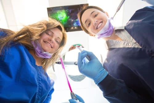 How Often Should You Get a Fluoride Treatment For Kids? Fluoride Treatment For Kids in Princeton. MPD. Pediatric, Restorative, Preventative Dentistry in Princeton, NJ 08540 Call:609-454-3722 New Patients Montgomery Pediatric Dentistry dentist in Princeton, NJ Dr. Christina Ciano Dr. Geena Russo Dr. Jammal