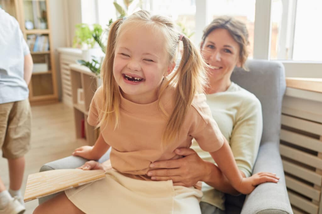 Dentist for Special Needs Children Princeton