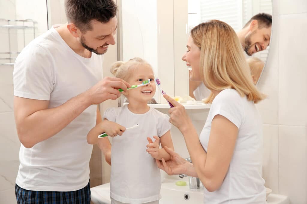 Pediatric Preventative Dentistry in Princeton