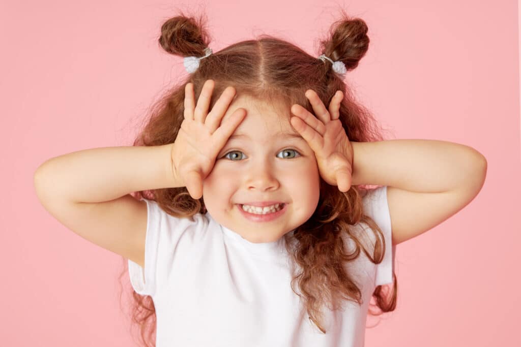 Cavity Treatment for Children Princeton