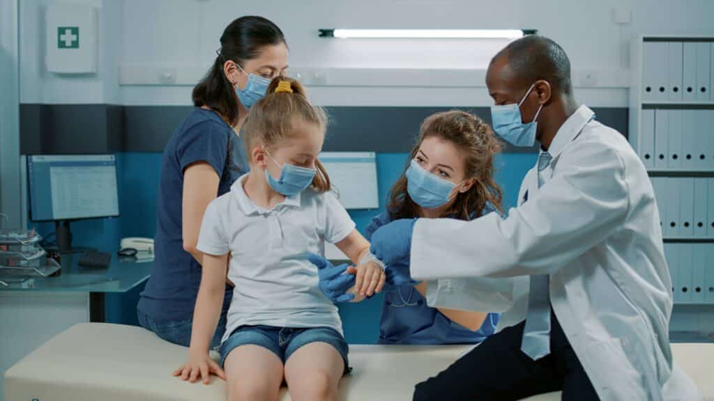 Emergency Pediatric Dentist Princeton