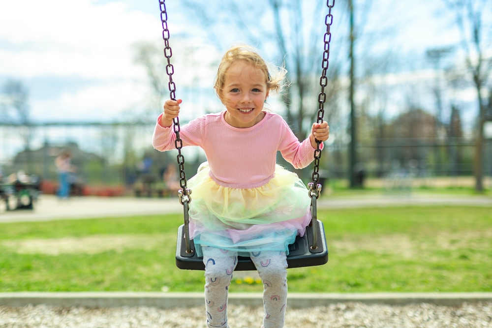 Kid's Dentist Princeton