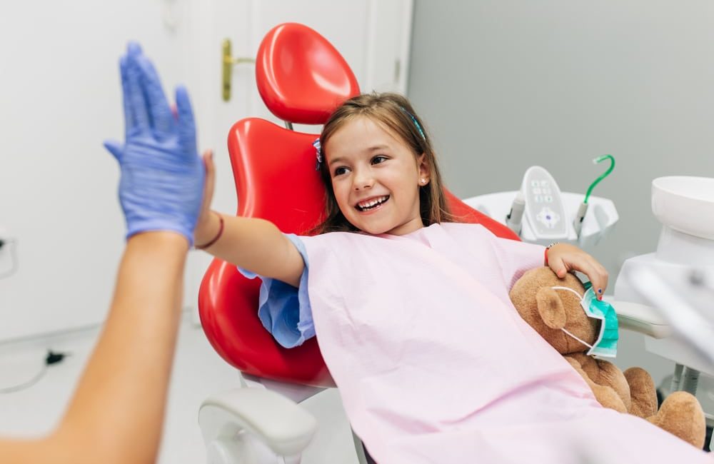 Dental cleanings kid Montgomery Pediatric Dentistry dentist in Princeton, NJ Dr. Christina Ciano Dr. Geena Russo Dr. Jammal Montgomery Pediatric Dentistry dentist in Princeton, NJ Dr. Christina Ciano Dr. Geena Russo Dr. Jammal