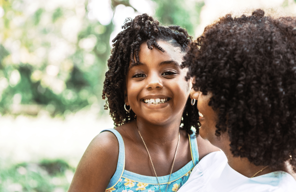 cute black girl and mom cute black girl and mom