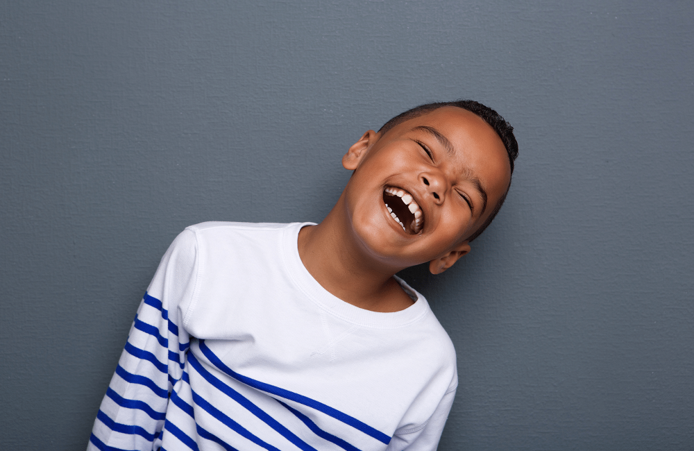cute kid smiling cute kid smiling