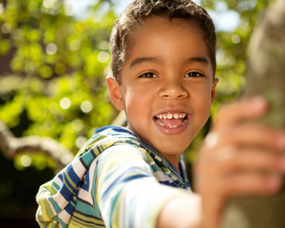 Dental Crowns for Kids