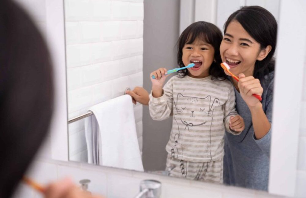 Pediatric Preventative Dentistry in Princeton